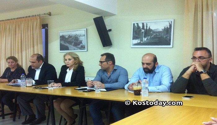 ΟΡΑΜΑ: "ο κύριος Κυρίτσης ανάλογα με το επίπεδο εξουσίας στο οποίο αναφέρεται «ανεβάζει και κατεβάζει τα παντελονάκια του»…"