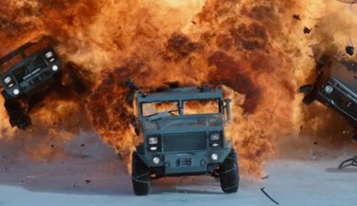 Νέο trailer και… όνομα για το επόμενο Fast and Furious [βίντεο]