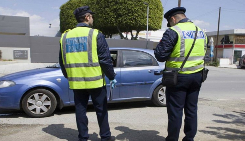 1.344 πρόστιμα για παράβαση της καραντίνας στα Δωδεκάνησα