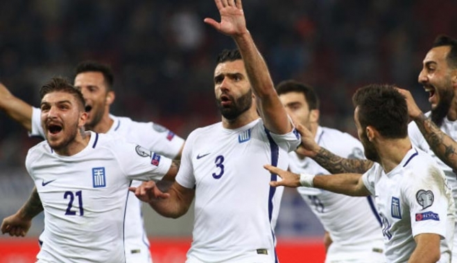 Ελλάδα - Βοσνία: Τζαβέλλας, ο λυτρωτής! "Εκτέλεσε" τους Βόσνιους στην εκπνοή