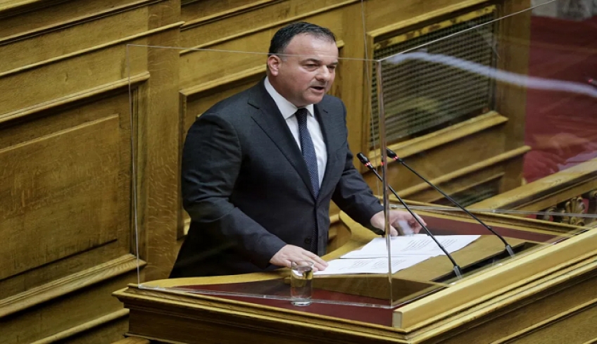 Ιωάννης Παππάς: Ευκαιρία για τα μειωμένα ενοίκια