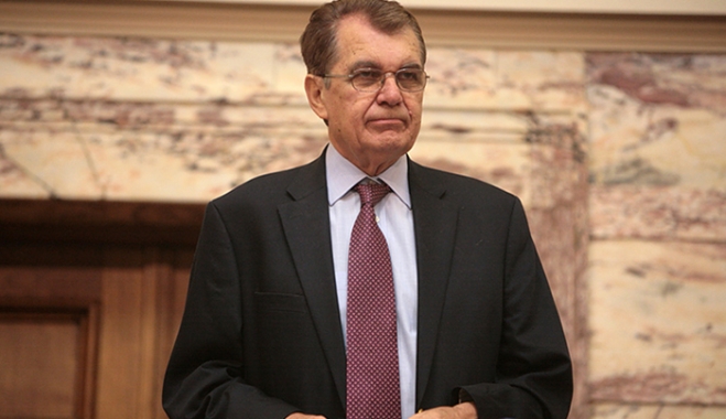 Κρεμαστινός: "Η νέα Βουλή θέλει πρόσωπα με ήθος, εντιμότητα, ικανότητα και ορατό έργο"