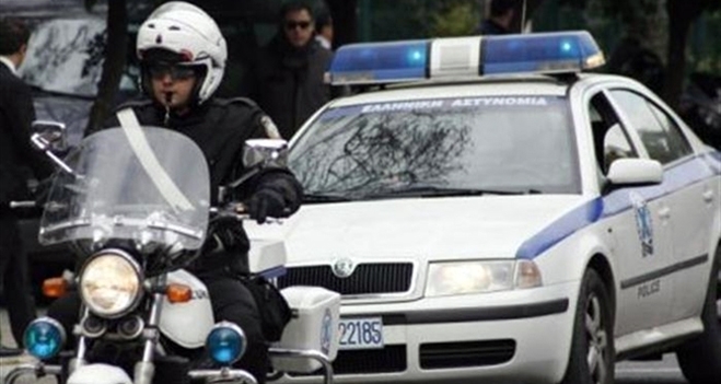 Σύλληψη ενός μη νόμιμου αλλοδαπού στην Κω