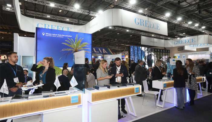 WTM 2025: Οι τουρίστες κόβουν μέρες, όχι προορισμούς – Τι δείχνει το νέο σκηνικό για την Ελλάδα