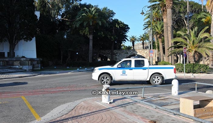 Άγνωστοι δράστες επιτέθηκαν σε 38χρονο υπήκοο Αλβανίας και τον πυροβόλησαν με κυνηγητικό όπλο