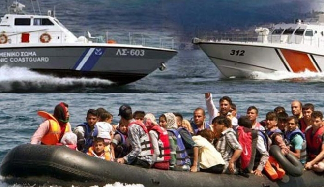 Μουζάλας: Καμία σκέψη για κοινές ελληνοτουρκικές περιπολίες