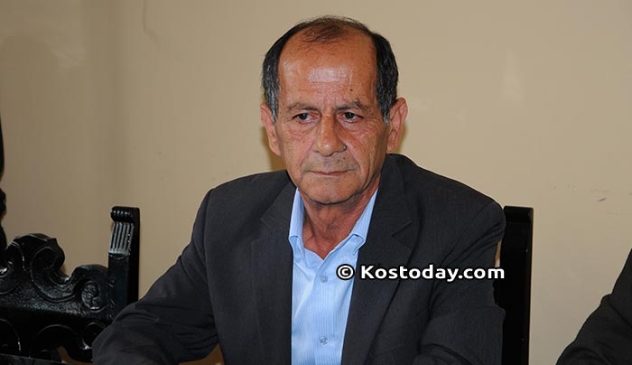 Έπαρχος Κω: Θερμές ευχές για το Μπαϊράμι