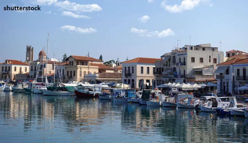 Αίγινα: Εξιχνιάστηκε το συμβόλαιο θανάτου κατά ξενοδόχου και του γιου της -Τέσσερις συλλήψεις