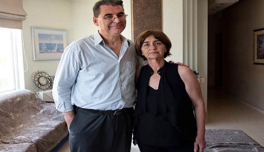 «Να μην υπάρξει άλλη Ελένη»