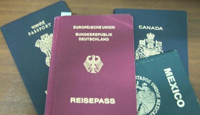Βίζα μίας εβδομάδας για τουρίστες από Τουρκία στα νησιά