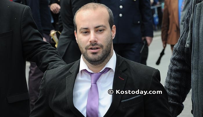 ΒΑΣΙΛΗΣ ΧΑΔΟΥΛΗΣ: ‘’Τι ακριβώς υπερασπίζονται κάποιοι; Την ανομία και την παραχώρηση ακινήτων του Δήμου χωρίς αντίτιμο για να βγάζουν χρήματα ορισμένοι;