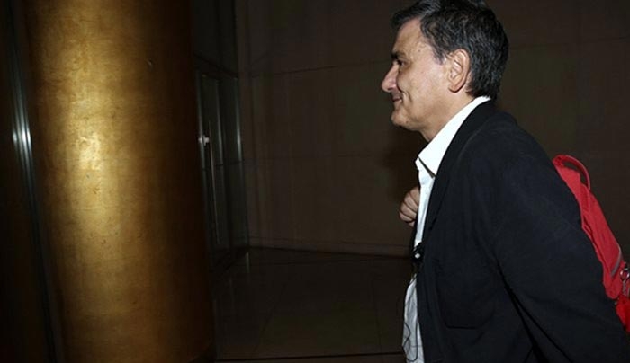 «Στοπ» από δανειστές σε νομοσχέδια που θα έφερνε η κυβέρνηση στη Βουλή