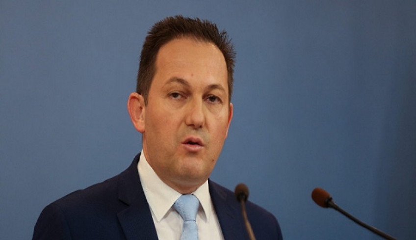 Πέτσας: Γιατί καταργείται η διάταξη για τον βάσιμο λόγο απόλυσης
