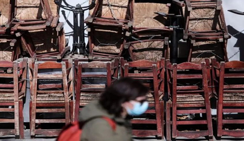 Εστιάτορες σε Σκρέκα: Να μη διακοπεί το ρεύμα σε καμία επιχείρηση εστίασης