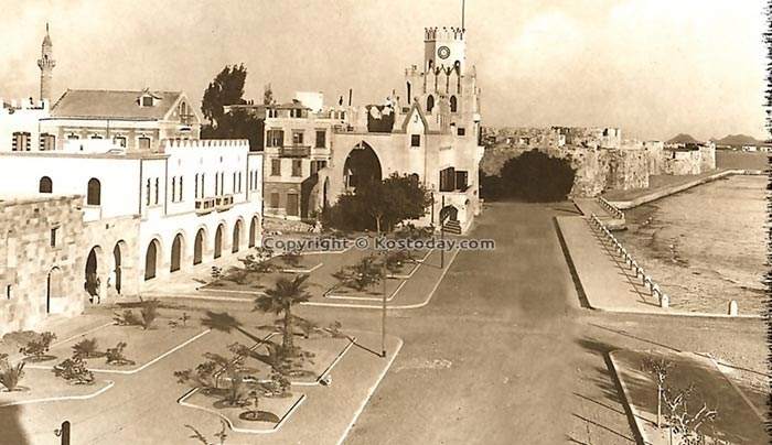Ξενιτεμός-Ξενιτιά: Τώρα ή ποτέ (ΙΙ) - Ανοιχτή Επιτολή προς όλους τους Κώους