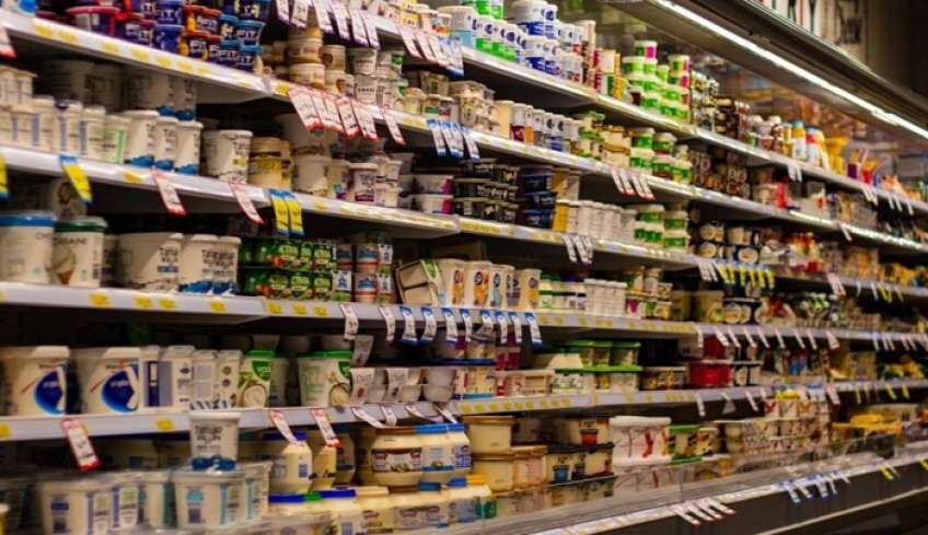 Αυτά είναι τα 15 προϊόντα που ανατιμήθηκαν έως 20% τον Ιανουάριο