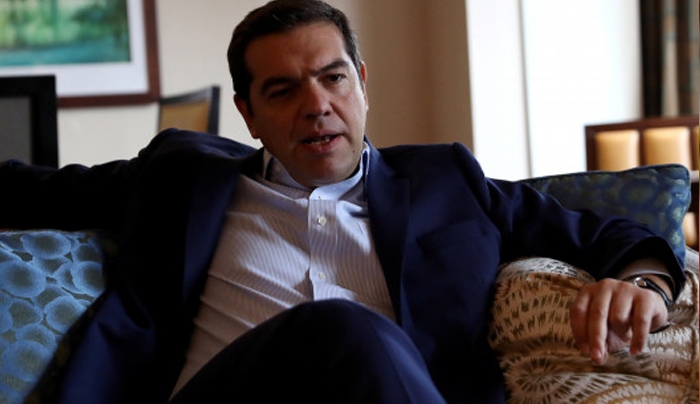 Τσίπρας: Ούτε ένα ευρώ νέα μέτρα! Δεν με φοβίζουν οι εκλογές, αλλά θα γίνουν στην ώρα τους