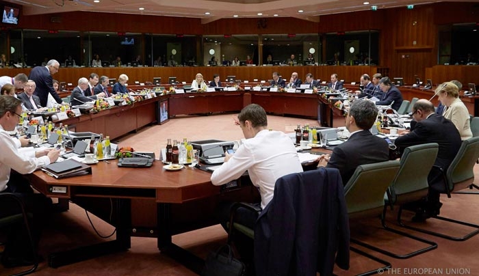 Σύνοδος Κορυφής: Να διατηρηθεί ακέραια η Σένγκεν – Πρέπει να γίνουν περισσότερα με τα hot spots