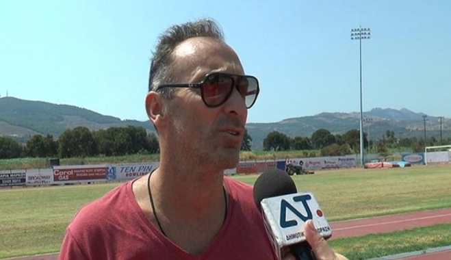 Γεωπονικές παρεμβάσεις πραγματοποιούνται στα γήπεδα της Κω(βίντεο)