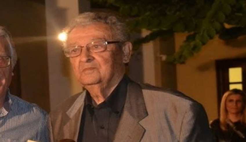 Το ψήφισμα του ΔΣ Κω για το θάνατο του ιατρού και επί πολλά έτη δημοτικού συμβούλου Θεόφιλου Χατζηστέργου.