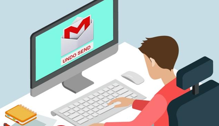 Επίσημο: Aναίρεση Aποστολής στο Gmail