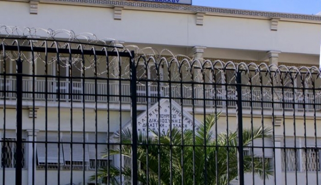Για τρομοκρατικό χτύπημα μέσα από τα κελιά του Κορυδαλλού προειδοποιεί η ΕΛΑΣ