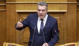 ΜΑΝΟΣ ΚΟΝΣΟΛΑΣ: «Να διασφαλιστεί η ομαλή ολοκλήρωση του προγράμματος ‘’Εξοικονομώ-Επιχειρώ’’ και να πληρωθούν έργα που ήδη έχουν υλοποιηθεί»