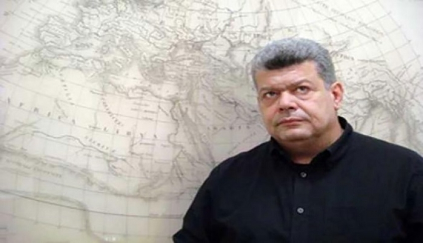 Ο Καθηγητής Ιωάννης Μάζης σε Ρόδο και Κω, σε μια πολύ ενδιαφέρουσα ομιλία