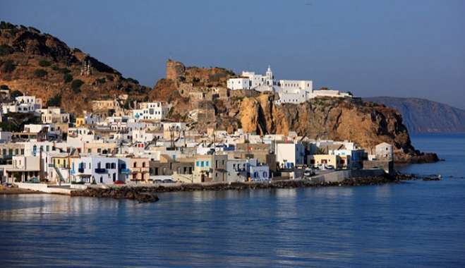 Μνημόνιο συνεργασίας μεταξύ Ακαδημίας Αθηνών και δήμου Νισύρου
