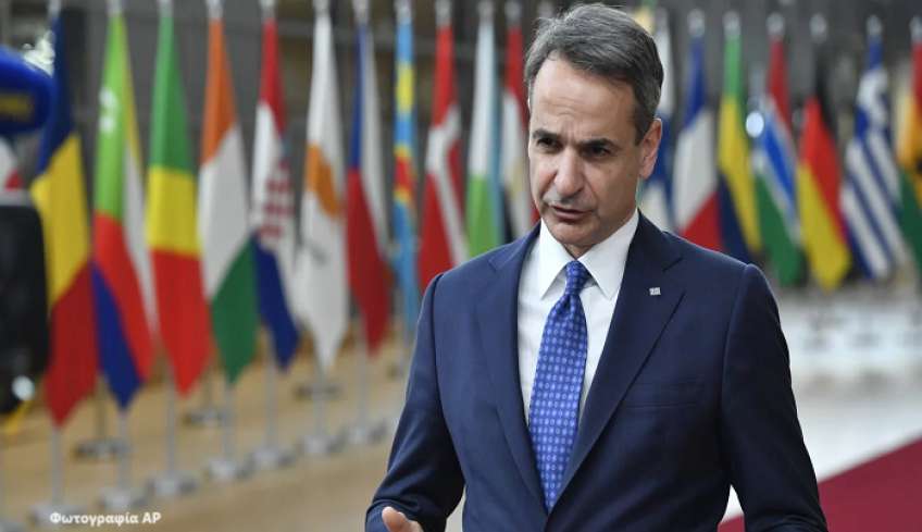 Έρχονται νέες αλλαγές στην κυβέρνηση μετά την παραίτηση Βαρβιτσιώτη -Ποια στελέχη μπαίνουν στο κάδρο
