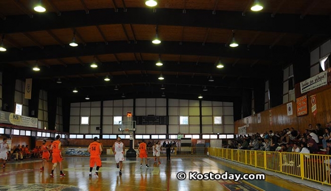 Οι αλλαγές και το πρόγραμμα από 17/02 έως 21/02