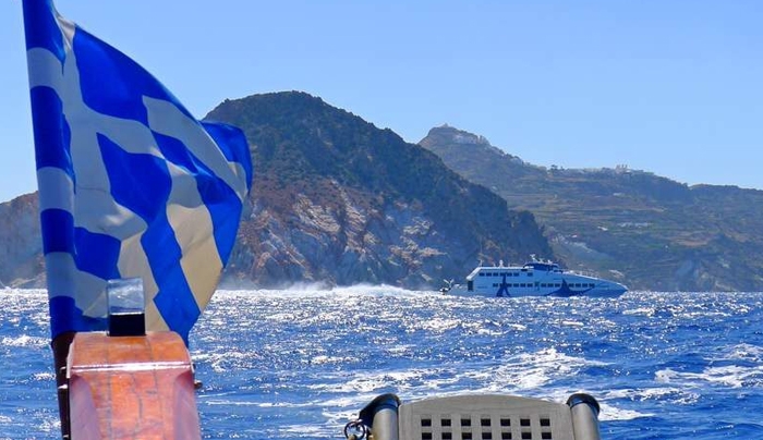 Τουρισμός: Νέο ρεκόρ και στο βάθος alert