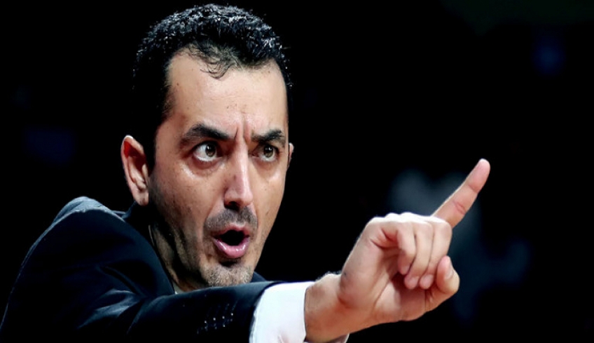 Παναθηναϊκός: Ο Βόβορας αναλαμβάνει τα ηνία