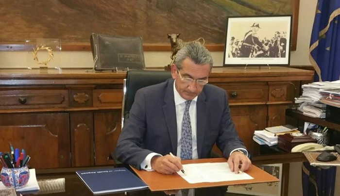 Προσλήψεις για Δακοκτονία από την ΠΝΑ - 4 στην Κω
