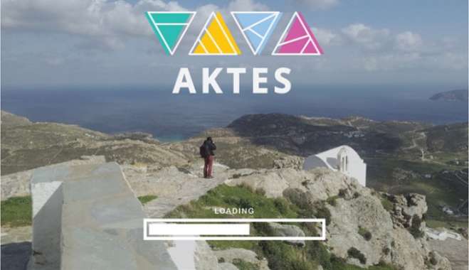 Το πρόγραμμα «AKTEΣ» ταξιδεύει στην Τήλο