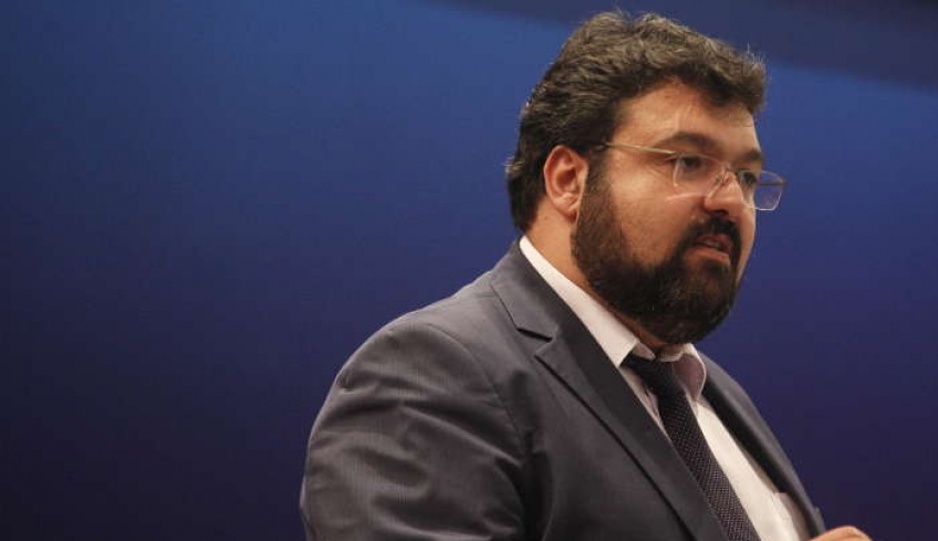 Τι περιλαμβάνει το νέο αθλητικό νομοσχέδιο που παρουσίασε ο Βασιλειάδης