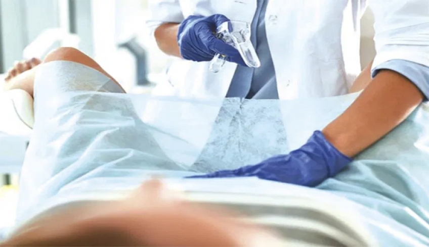 Ελεύθερος με περιοριστικούς όρους ο 65χρονος γυναικολόγος μαιευτήρας