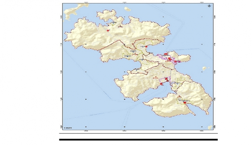 Πρώτος στο Βόρειο &amp; Νότιο Αιγαίο ο Δήμος Λέρου που αναρτήθηκε στο ΥΠΕΝ το Σχέδιο Φόρτισης Ηλεκτρικών Οχημάτων (ΣΦΗΟ)