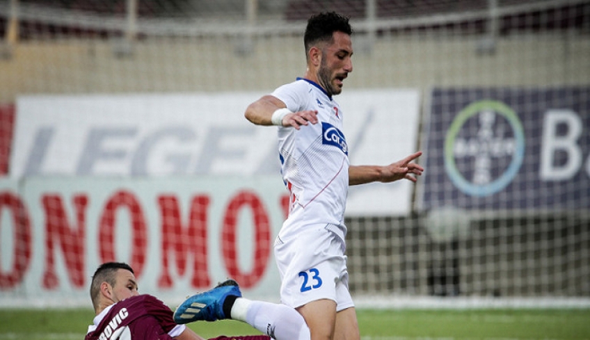 Super League: Επική «μάχη» Πανιωνίου, Παναιτωλικού, Ξάνθης για την παραμονή -H βαθμολογία και όλα τα δεδομένα