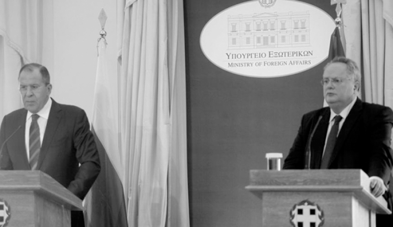 Ψύχρα στις σχέσεις Ελλάδας-Ρωσίας για τους διπλωμάτες: Απειλεί η Μόσχα για τις απελάσεις