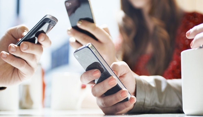 Αλλάζουν όλα στις κάμερες των smartphones