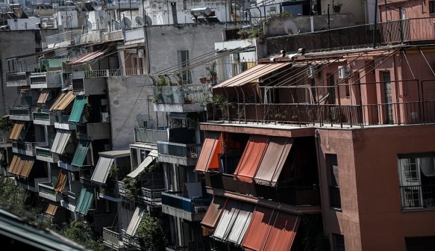 Μείωση ενοικίων: Κούρεμα στον φόρο των ιδιοκτητών - Όλη η ρύθμιση