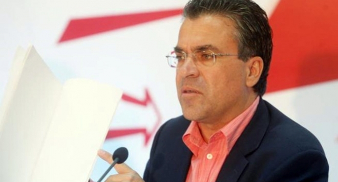 Η συμβουλή του Ντινόπουλου στον Γκίκα Χαρδούβελη