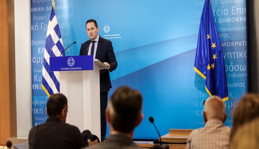 Άμεσα μέτρα της κυβέρνησης για θεομηνία στην Χαλκιδική – Τι περιλαμβάνουν