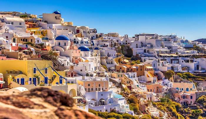 Τι ισχύει για τα έργα του ΕΣΠΑ στα νησιά “GR-eco Islands”
