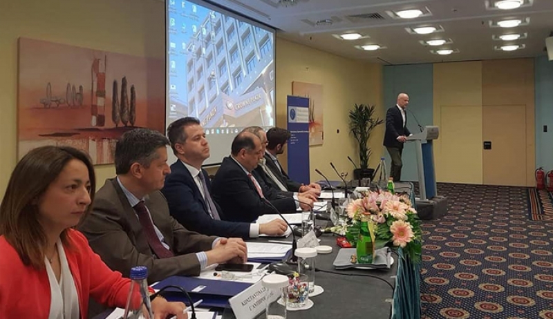 Γ.Σ ΠΟΞ | Γρηγόρης Τάσιος: «Εμείς δεν μπορούμε να κάνουμε ότι κοιμόμαστε…»