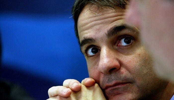 Θα διερευνήσουμε σε βάθος τι έγινε το καλοκαίρι του 2015 με Τσίπρα, Γιάνη και Grexit