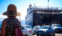 Ποια αυτοκίνητα μπορεί να μείνουν εκτός πλοίου – Τι πρέπει να γνωρίζουν οι οδηγοί