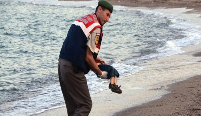 Αρνείται τις κατηγορίες ο πατέρας του 3χρονου Αϊλάν