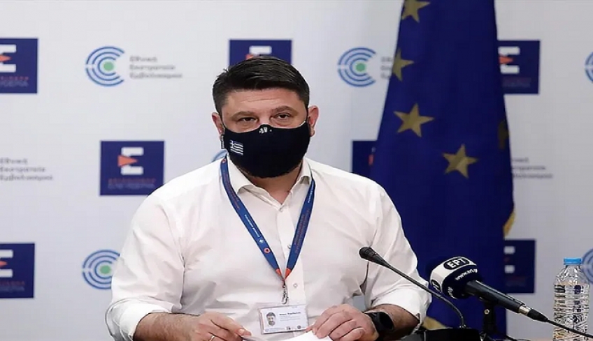 Νέο «Καμπανάκι» Χαρδαλιά για Ρόδο και Κω